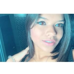 Meet your Posher, Iris